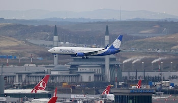 Entre las entidades sancionadas figura