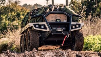 Los vehículos autónomos y eléctricos