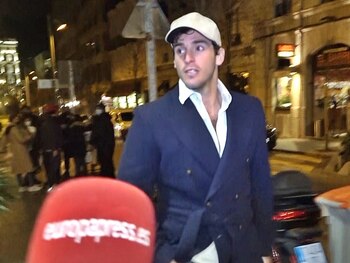 08-01-2022 ÍÑIGO ONIEVA
EUROPA ESPAÑA SOCIEDAD
EUROPA