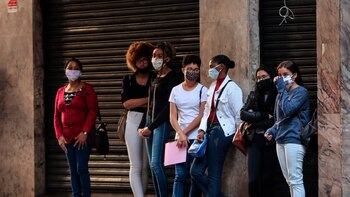 La inclusión en el mundo