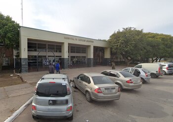 Hospital Dr. Arturo Oñativia