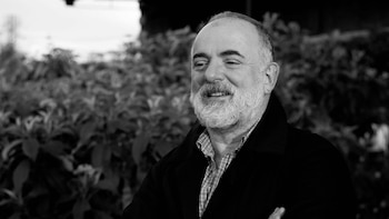 Héctor Jacinto Gómez