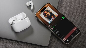 Álbumes musicales co-creados con Inteligencia