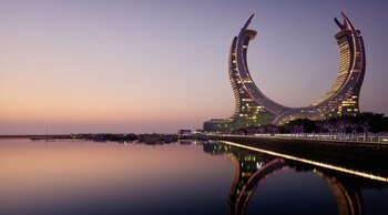 Perú con las puertas abiertas