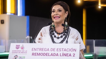 Entregan Línea 2 del Metro CDMX pero sin Chabacano: ¿Cuándo abrirá la estación con conexión a la Línea 8 y 9?