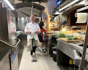 Bernhard Tichy creó el dispositivo