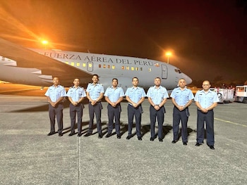 Ministerio de Defensa confirmó que