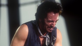 La época de sintetizadores marcó