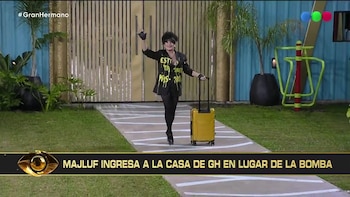 alejandra majluf