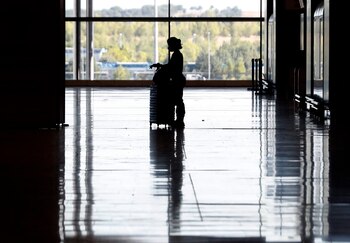 Aspecto que presenta la zona