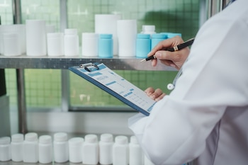 Industria Farmacéutica