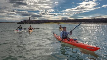 Atractivos turísticos del norte santacruceño