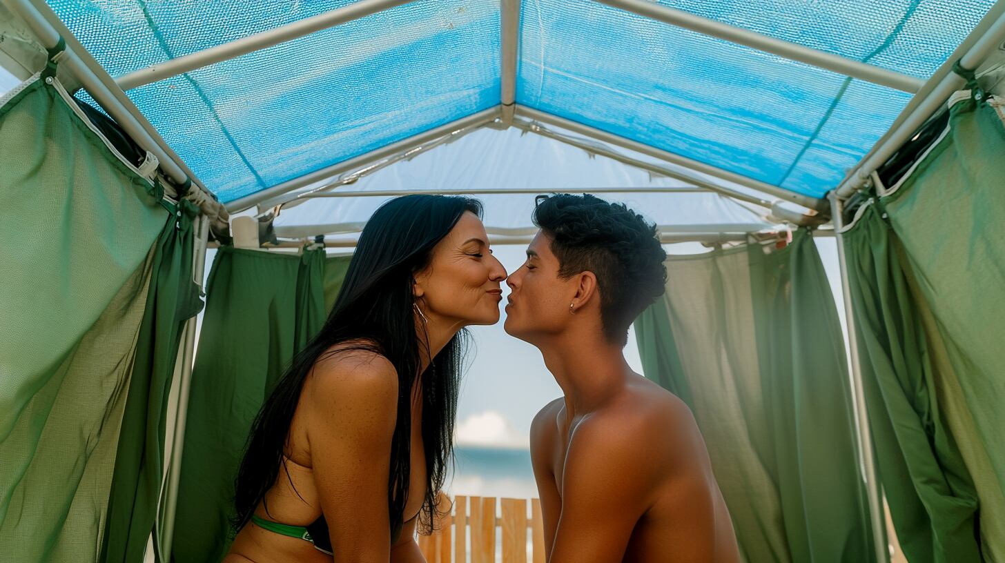 Los clubes nocturnos daneses aplican políticas explícitas de consentimiento y respeto, combatiendo la homofobia, la transfobia y la misoginia en el ocio nocturno (Imagen Ilustrativa Infobae)