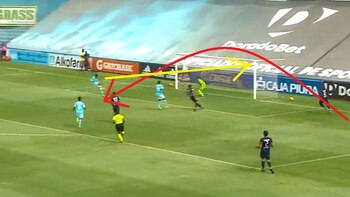 But et double de Joao