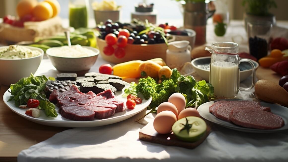 No se aconseja probar alimentos nuevos durante episodios de diarrea para evitar reacciones adversas en el organismo (Imagen ilustrativa Infobae)