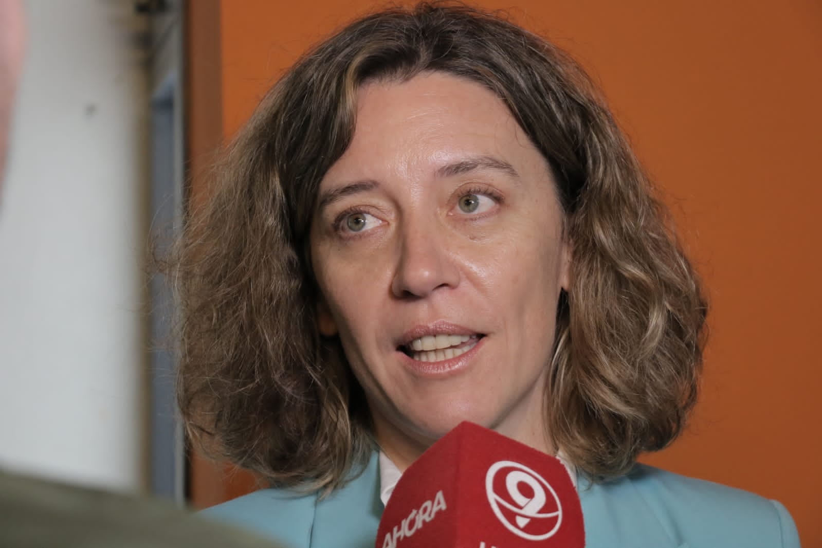 Goyeneche logró 149,10 puntos en las etapas iniciales del concurso federal, pendientes aún las impugnaciones y la asignación final por entrevista personal