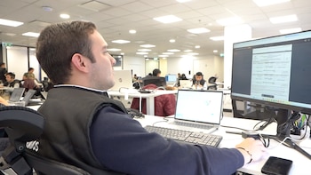 La plataforma Comitium centralizó la información de los actores electorales y facilitó la gestión de la acreditación en las elecciones de 2026.
