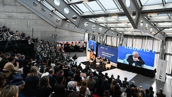 “La competitividad se construye con educación”: empresarios, expertos y ministros debatieron sobre el futuro de la escuela