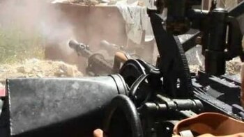 Al menos 32 militares yemeníes