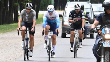 La competencia es una de