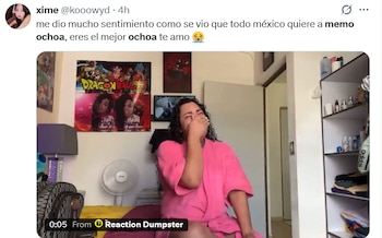 Memes Guillermo Ochoa despedida