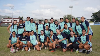 El Salvador busca la clasificación histórica en el fútbol femenino: todo listo para enfrentar a Trinidad y Tobago