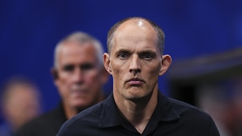 Thomas Tuchel: "Es fácil decir que me equivoqué"