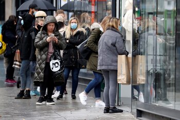 Una estrategia piloto para proporcionar