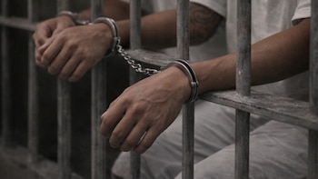 Condenan a cabecillas y miembros de estructura criminal a penas de hasta 60 años de cárcel en El Salvador