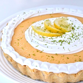 Key Lime Pie