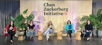 Con el apoyo de CZI,