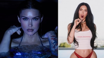 Megan Fox anuncia su propia página de contenido explícito: así es su nuevo negocio al estilo OnlyFans