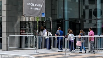 Estados Unidos fortalece investigaciones a