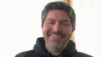 Captura – Juan Pablo Cuesta González, Líder de Proyecto de la misión ATENEA – Infobae en Vivo