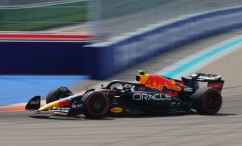 Formula One F1 - Miami