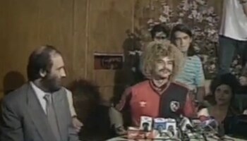 La historia de cuando el