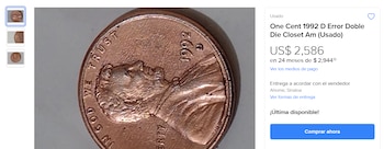 El precio de la moneda