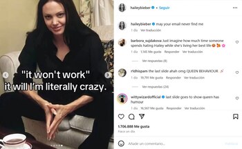 Con una serie de fotos