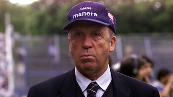 El Viejo Griguol, otro adelantado: