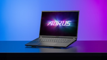 AORUS MASTER 16 (Gen 2) de GIGABYTE AORUS
