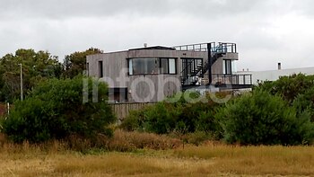 GMpress / The Grosby Group