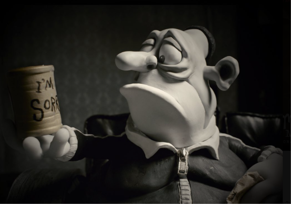 Cine Caníbal distribuye la obra de animación independiente en las principales cadenas de cine del país 17 años después de su lanzamiento comercial. (X: @cineCANIBAL)