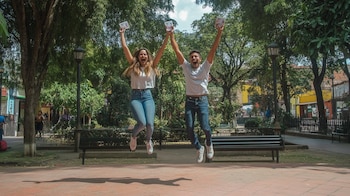 Como cada #undefined, se llevó a cabo un sorteo de Gana Diario. (Imagen Ilustrativa Infobae)