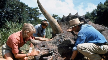 Jurassic Park