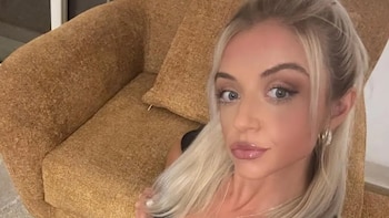 Desaparece una influencer de 31 años en Marruecos: su familia pide ayuda tras no saber nada de ella en cuatro días