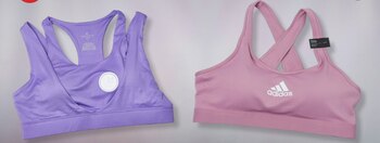 Esos fueron los aspectos que