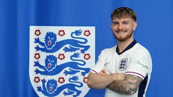 El Valencia logra la cesión del inglés Harvey Elliott