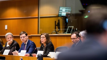 Los socialdemócratas recriminan la postura de Italia y la Comisión UE sobre la crisis migratoria en Ceuta