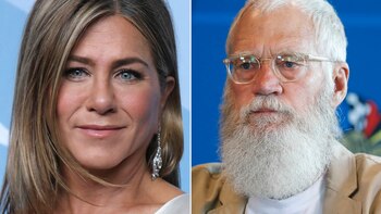 Los fans de Jennifer Aniston