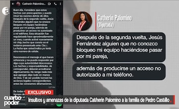 Pedro Castillo